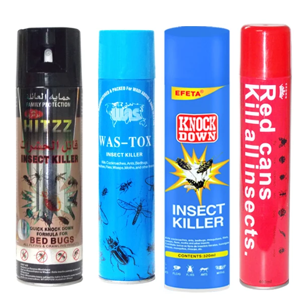 Aerosol Insecticide Spray Oil Based Crawling Insect Killer Spray Baygon Crawling Insect Killer Aerosol