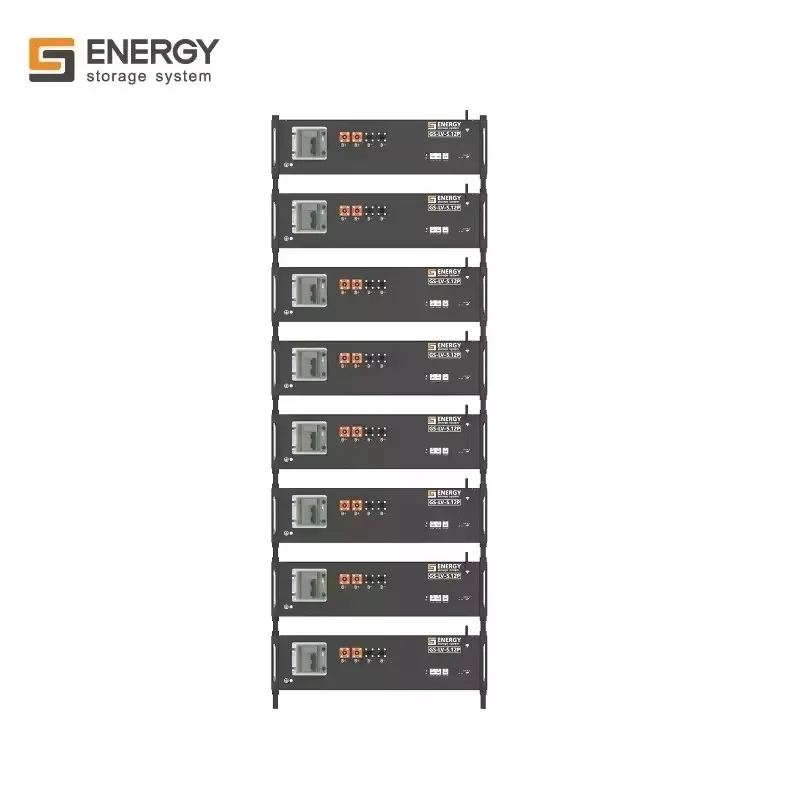 Дешевые литиевые батареи Tensun 48v 100ah 5kwh 51 2 v 106ah lifepo4 оптовая цена