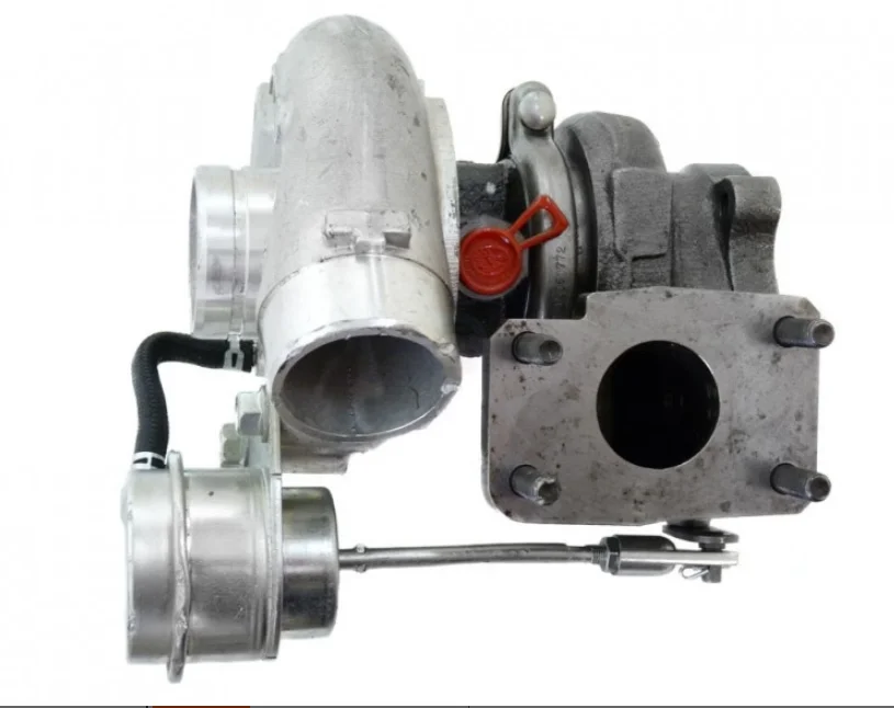 TF035HM turbocharger 5802072376 53039880066  504340182 53039880116 49135-05132 49135-05130 for  Fiat Ducato