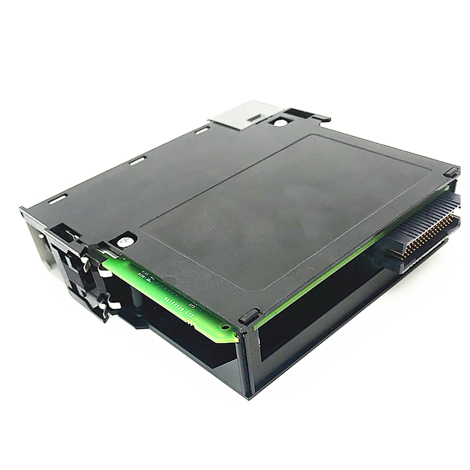 Orignal Sealed 1756-L61RMCN1 ControlNet Redundancy Bundle 1756-L71S 1756-L61RMEN1 PLC Controller 1756L61RMCN1