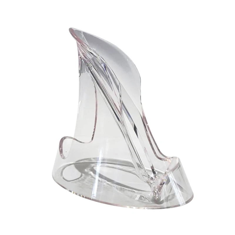 RALDMOYER brand face cleaner holder 34g transparent waterproof face cleaning equipment holder