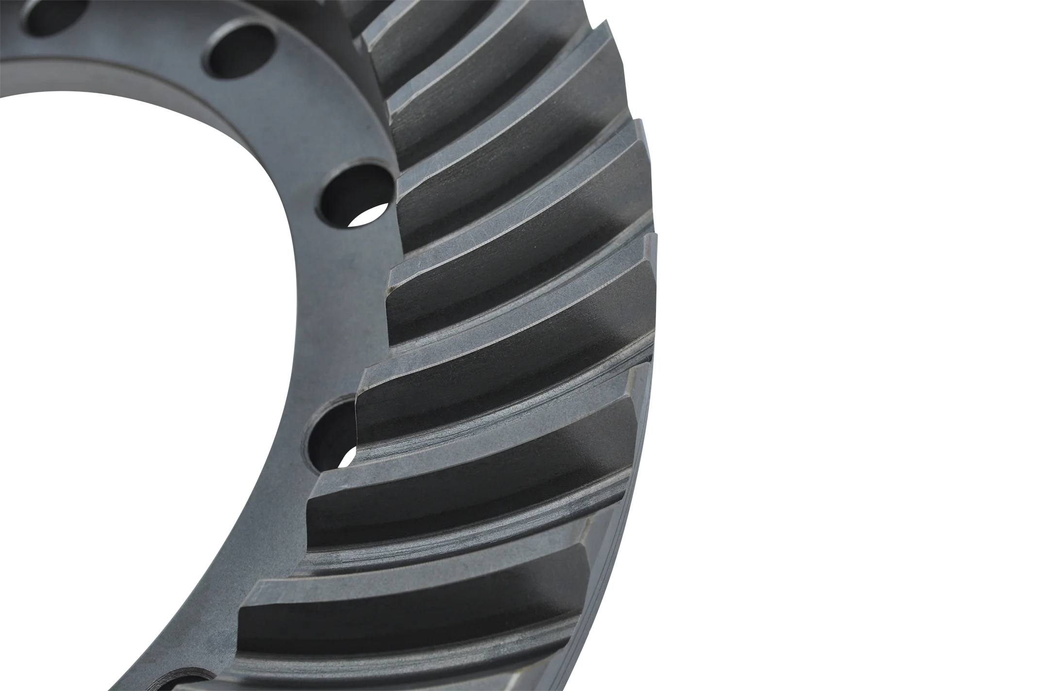 Chassis Parts Manufacturer Ring And Pinion Set OEM 41201-1101 Crown Wheel And Pinion Gear For Hino 700