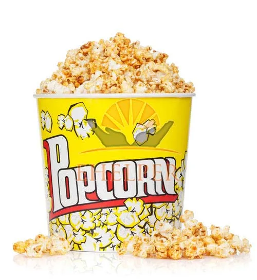 China Manufacturer commercial popcorn machine supplies electromagnetic popcorn machine gas popcorn making machine