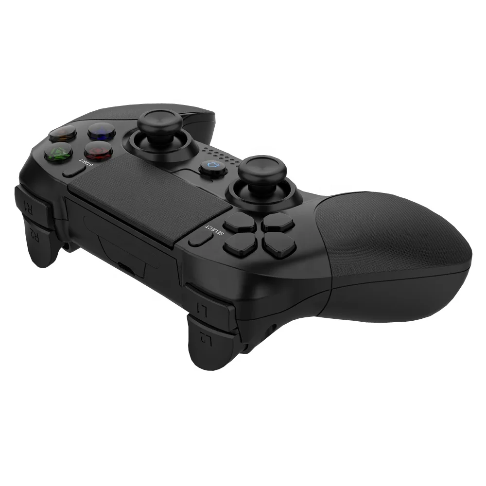 
Plug And Play Manette Remote Sensing Vibration Gamepad Controller 