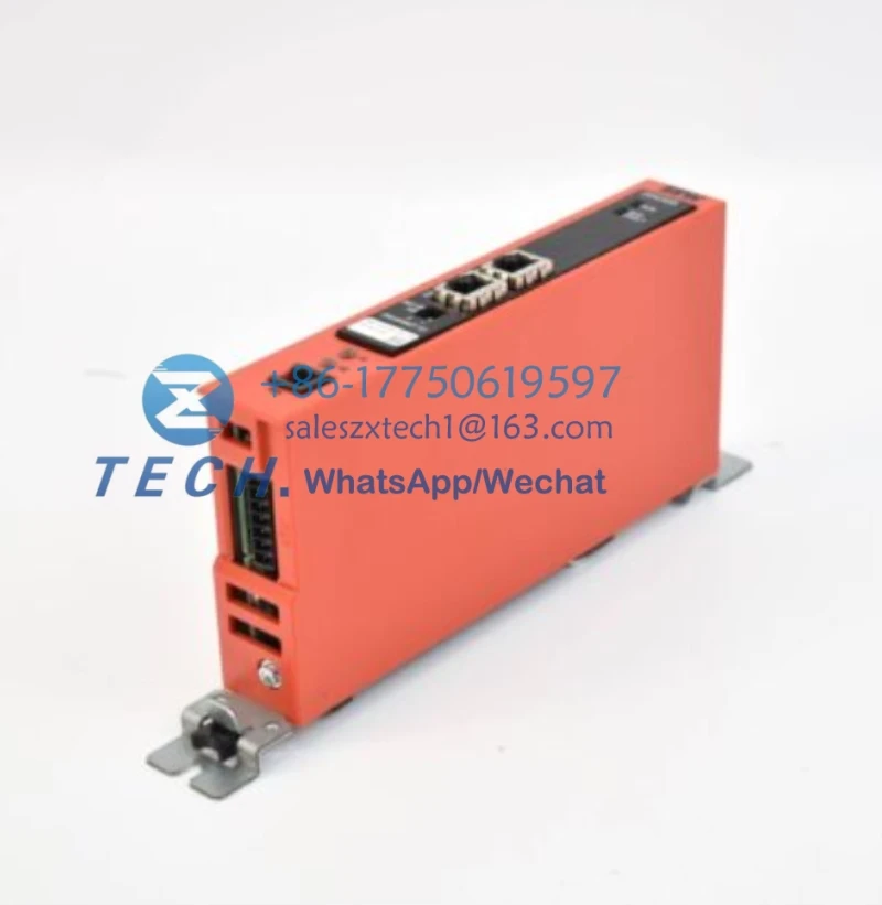 GATEWAY FIELDBUS INTERFACE DFE32B/U0H11B EURODRIVE Modules