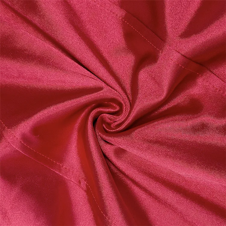 Wholesale New Silk Women Mini Night Bodycon Evening Party Dresses Satin Summer Sexy Ladies Club Dress