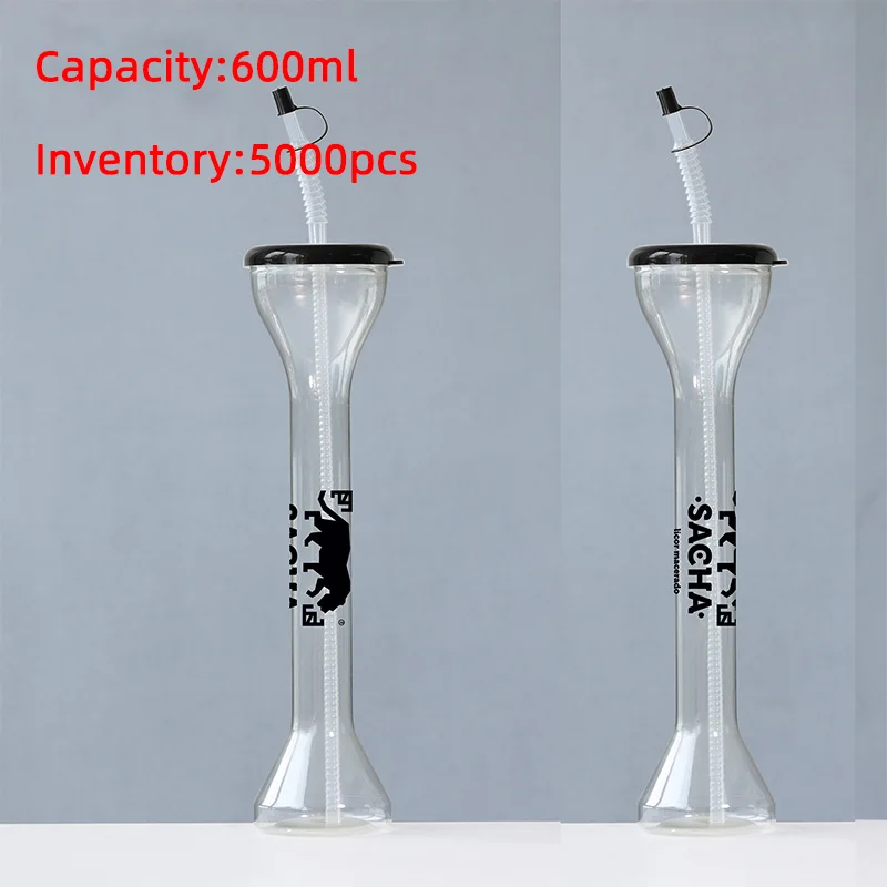 Ready To Ship Promotional Creative Gift Drink Cup Plastic Drinking Cup