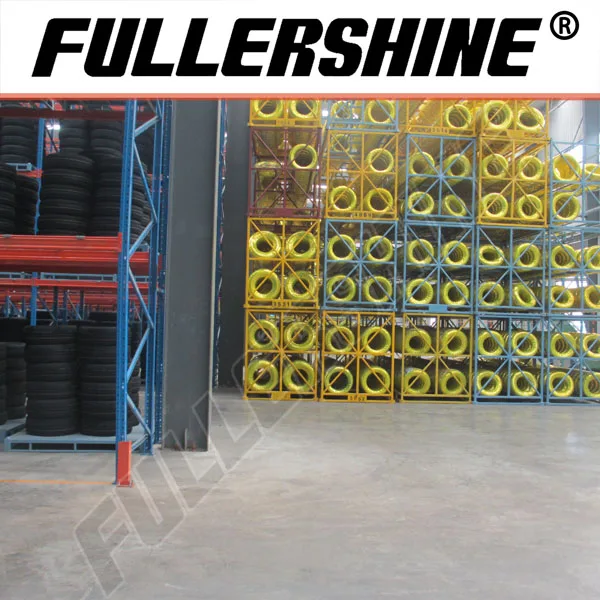 FULLERSHINE/LANDFIGHTER/LINGLONG Car Tire For All Seasons for Manufacturer