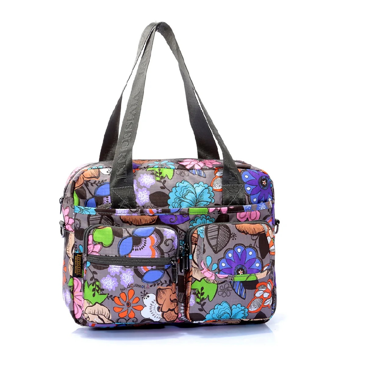 Vivisecret Super Quality Special Polyester Cheap Hand Bag Guangzhou Handbag Market Women Tote Bag