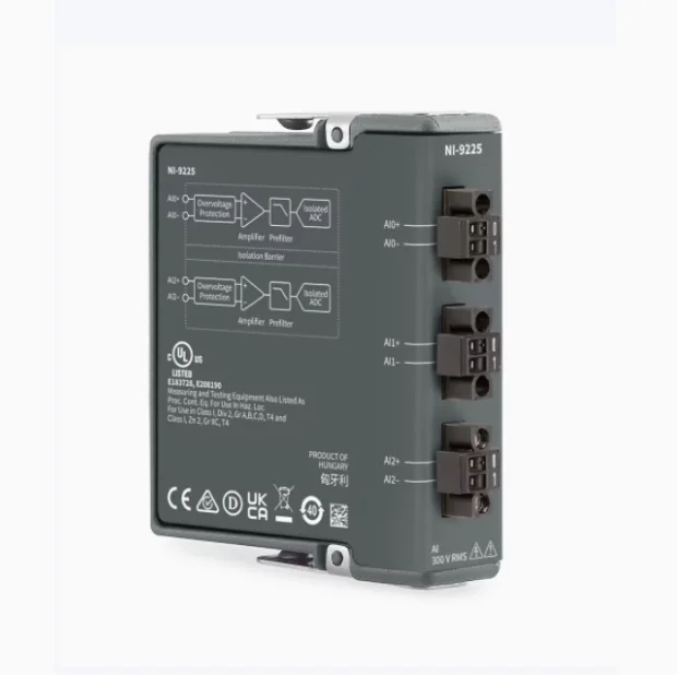 Национальный InstrumentsPXI-8110 оригинальный Неоткрытый 3-7 дней для доставки