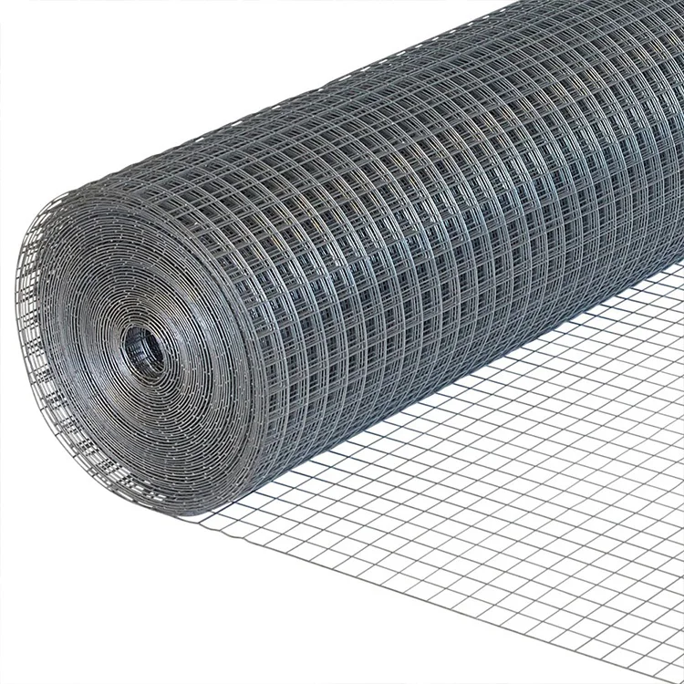 galvanized welded wire mesh for garden fence