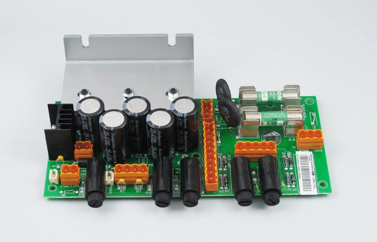 Лифт LCEREC печатная плата KM713140G04