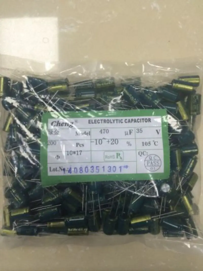 UBY1H621MHL1TO maxwell super capacitor 620uF 50V