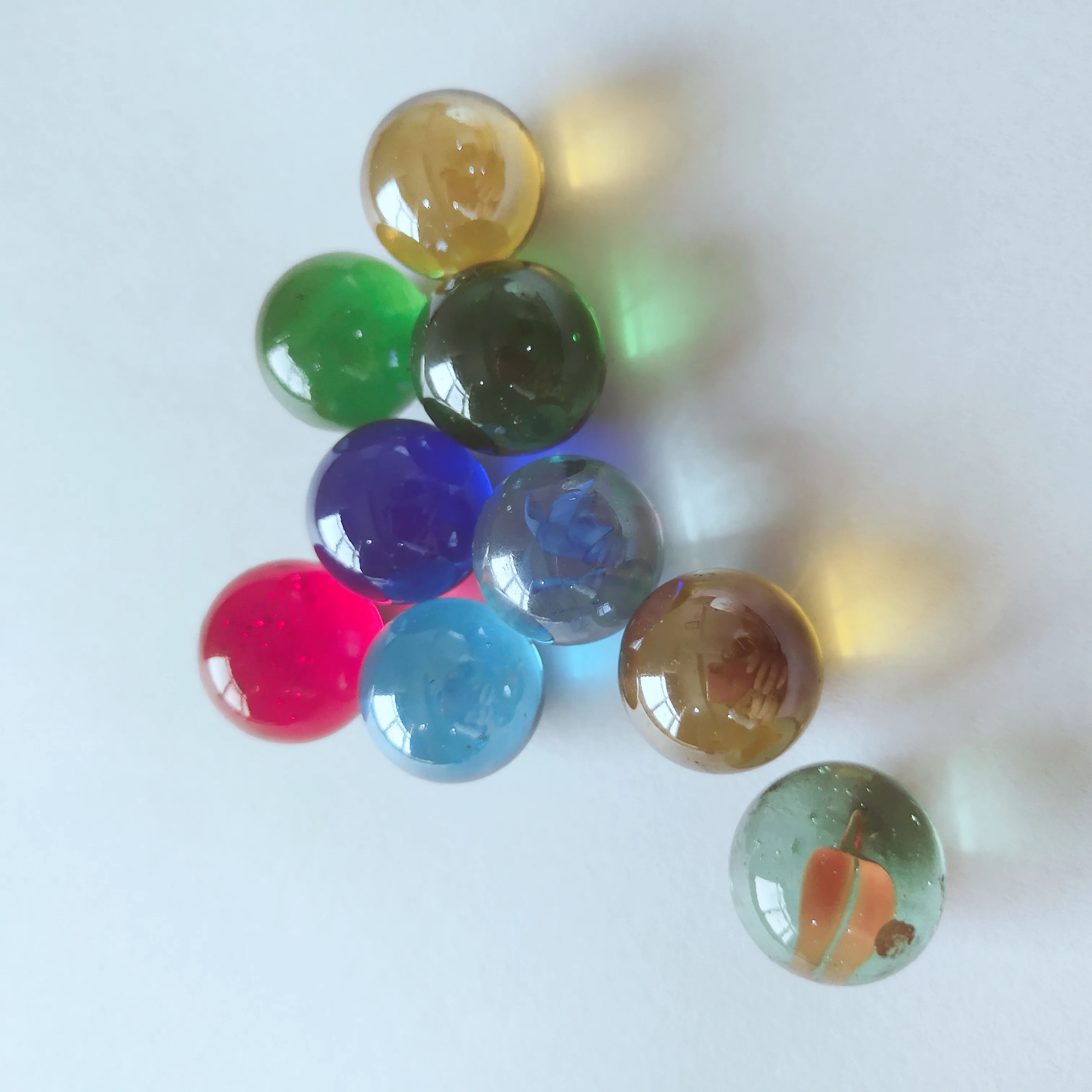 
 Оптовая продажа, массажный стеклянный шар, мраморный стеклянный шар 18 мм 20 мм 22 мм 16 мм 25 мм 24 мм  