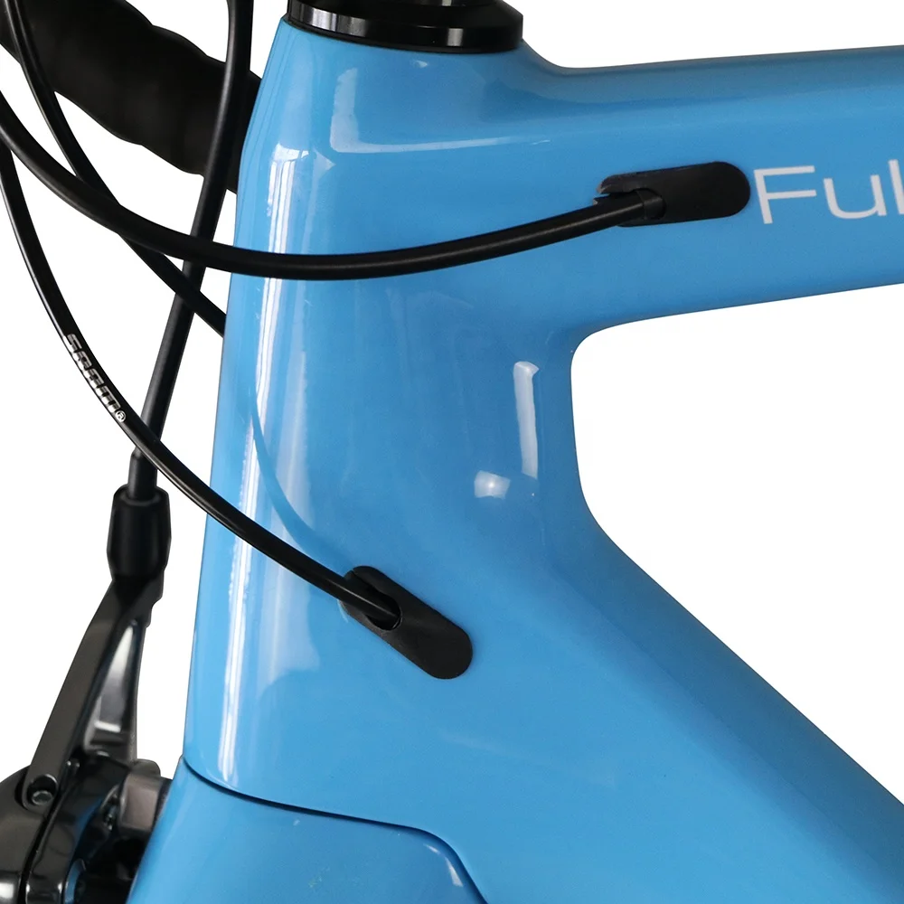 Toray carbon road racing bicycle AERO bikes