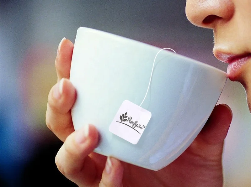 
Ginkgo Clear Memory Goji Berries Tea 