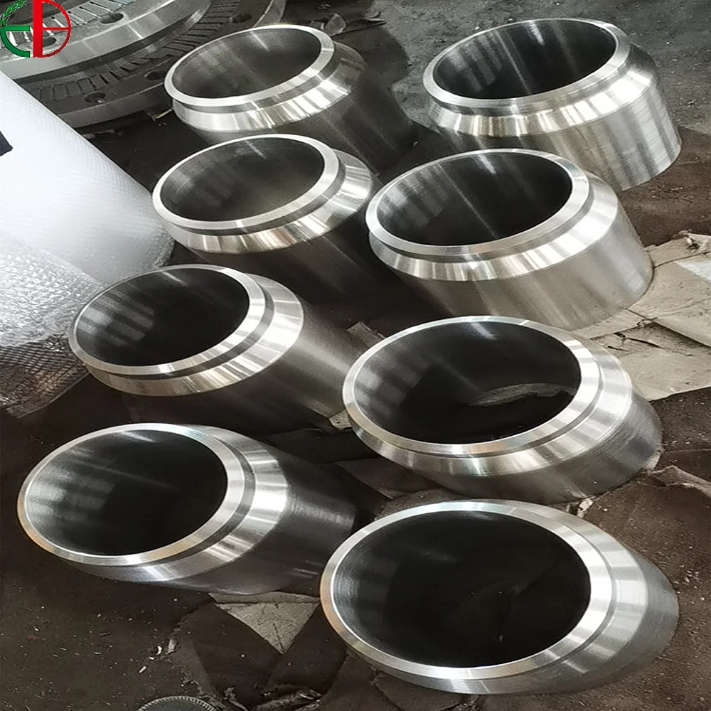 Forging Services for Monel 4 Hastelloy C276 Nickel-Based Alloy Precipitation Hardening Custom Forgings