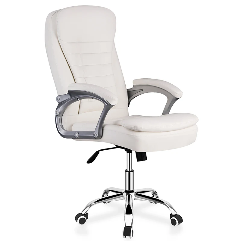 Business luxury popular boss chair Leather executive office swivel chair for boss ceo