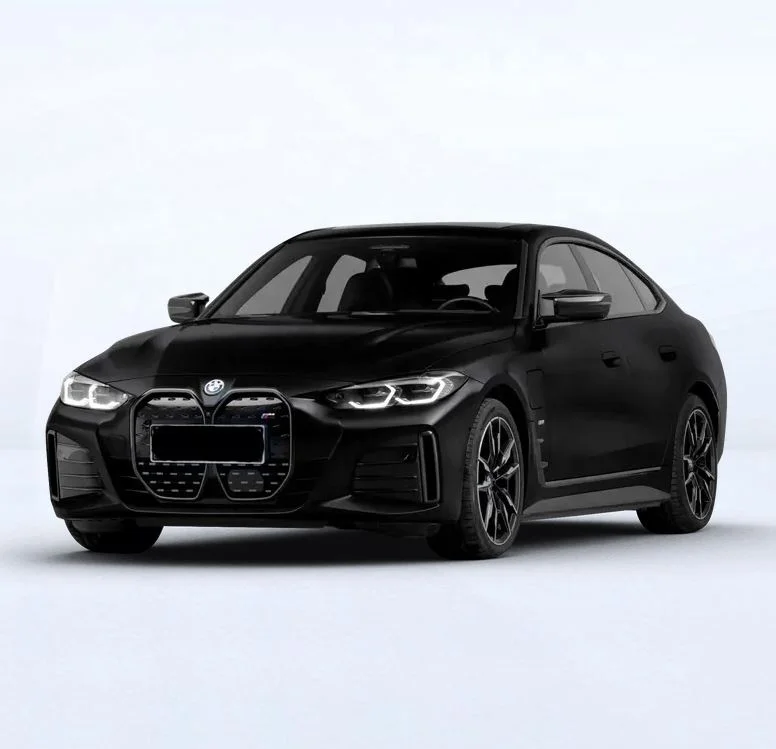 For Bm New 3 4 Series G20 G21 G22 I3 I4 2022 2023 Facelift Center Console Dashboard Cover Trim Car Accessories Carbon Fiber