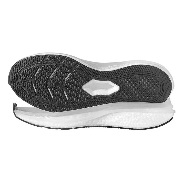 High quality etpu outsole fashion simplicity tpu sole for making shoes