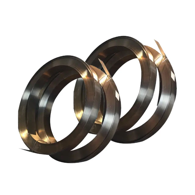 75Ni8 spring steel trip
