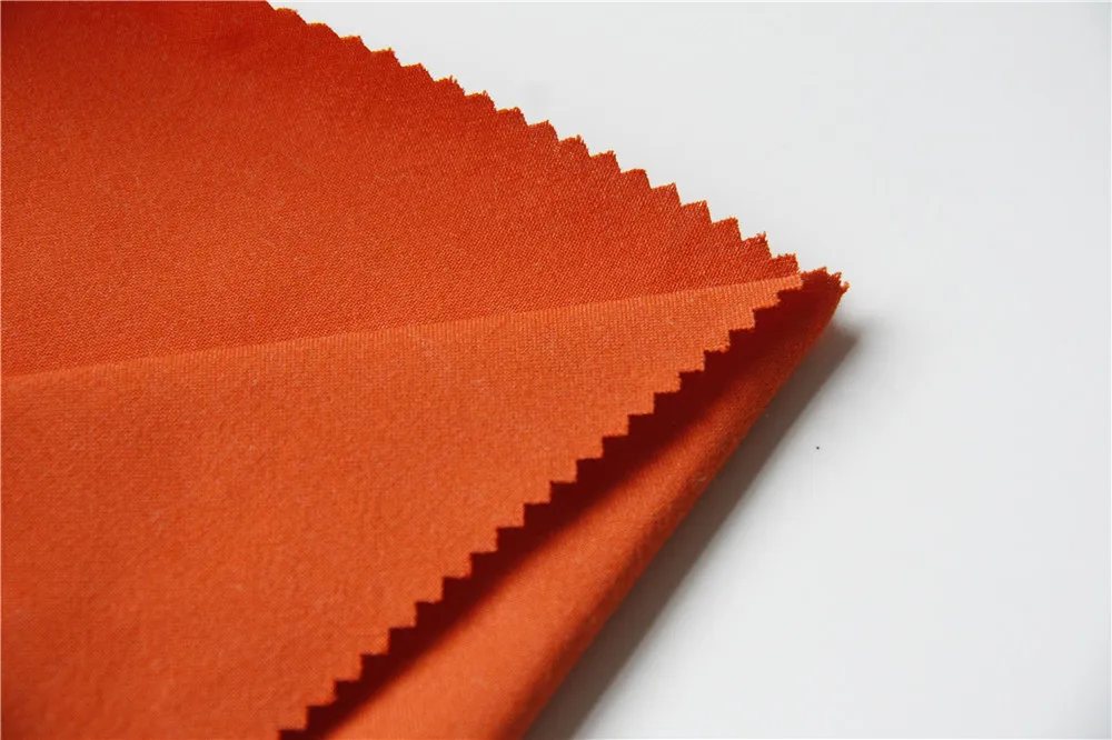 220 gsm Water Resistant Fireproof Cloth Material and aramid iiia Fabric