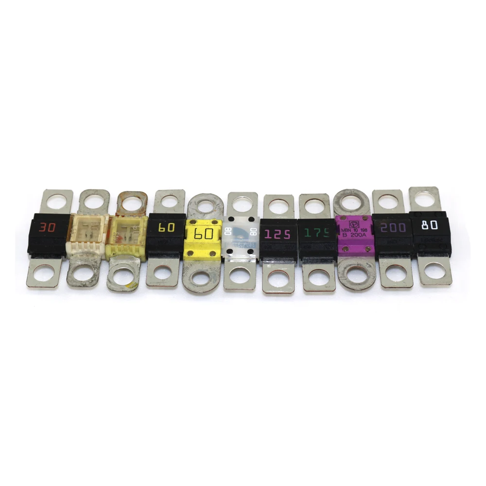 Discount Link Battery Block Tap Waterproof Marine Car 12V 12 Way Blade Auto Automotive Holder Relay Fuse Box For Mercedes Benz