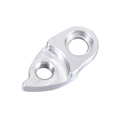 cnc turning aluminium machining for bicycle