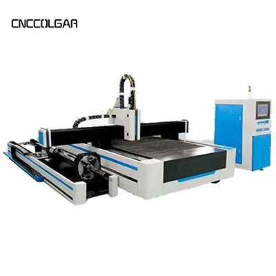 China CYPCUT 3015 1000W Laser Cutter Fiber Laser Cutting Machine for Metal Steel