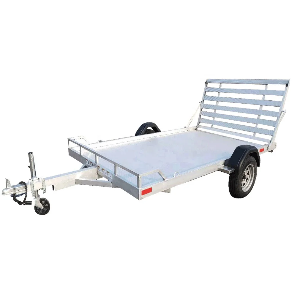 open car trailers trailer for car light utility trailers