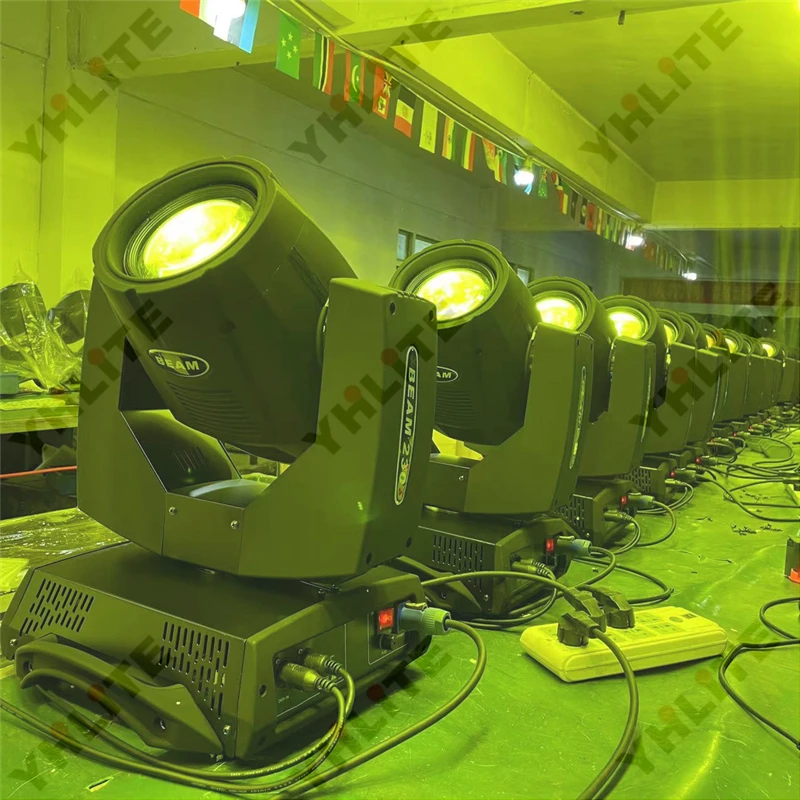 Заводская цена sharpy beam 230w 7r подвижные головные огни 7R лучевые сценическое освещение