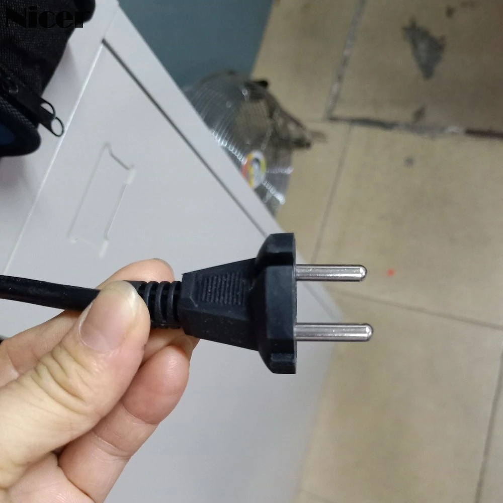 2022 Лидер продаж литий-ионная воздушная Беспроводная электрическая модель пистолета для ногтей 1750 Вт профессиональные гвоздики и степлеры