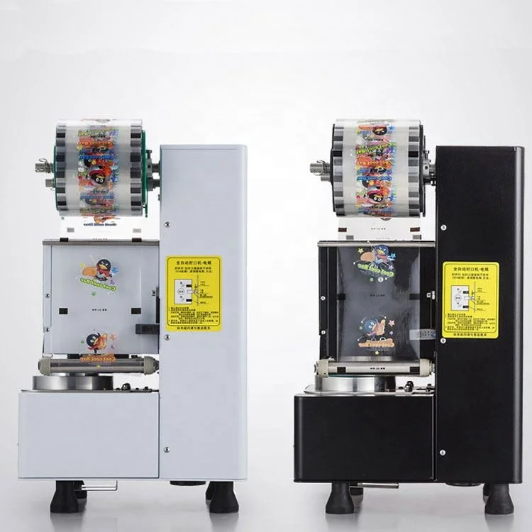 Best Quality China Manufacturer K-Cup Dipping  Cup Filling Sealing Machine