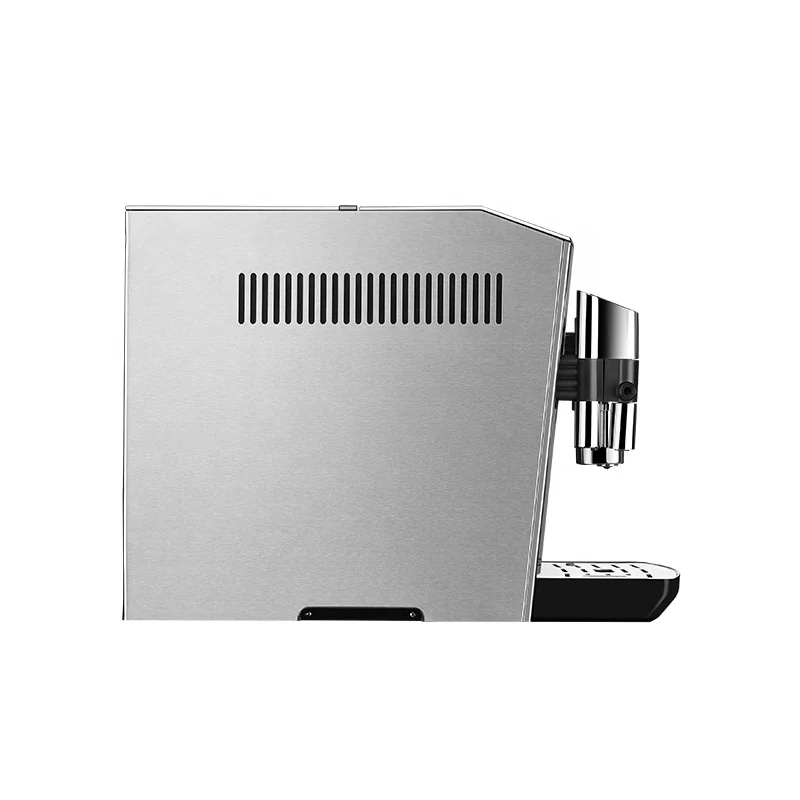 Coffeemax Stainless Steel Bean To Cup coffe machine automatic coffee commercial espresso coffee machine automatic