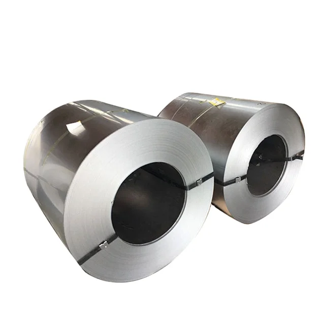 Hot dip Galvalume/Zincalume/Aluzinc GL rolled steel sheet Coil EN 10215 DX53D+AZ Zero/ Regular/ Minimized Spangle