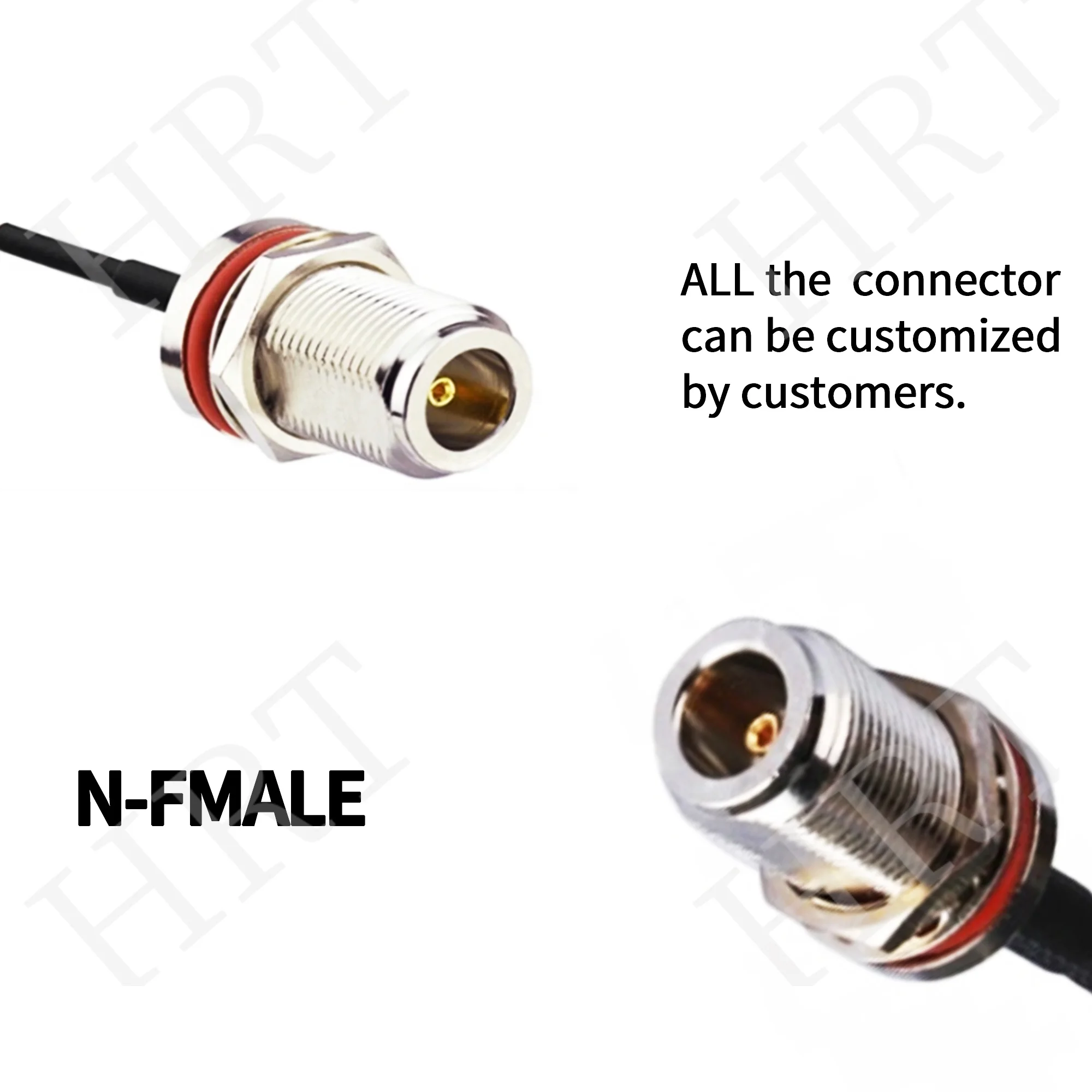 VHF UHF GSM 4G 5G full band Broadband 400-6000MHz high gain  12dbi outdoor LPDA yagi communication antenna