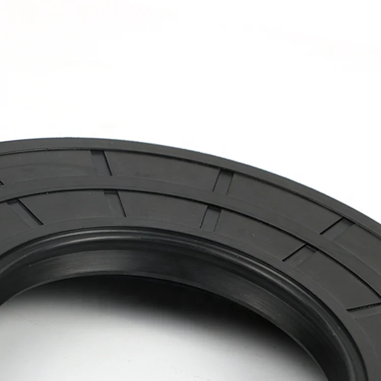 Nitrile Rubber Oil Seal Auto Car Sealing Fkm Rubber Lubricating Oil Custom Made