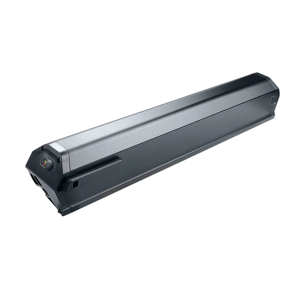 High Capacity Reention Dorado Id-pro Inner Tube Battery 36v 48v 17.5ah 17ah 15ah 13ah E-bike 48v Electric Bicycle Battery