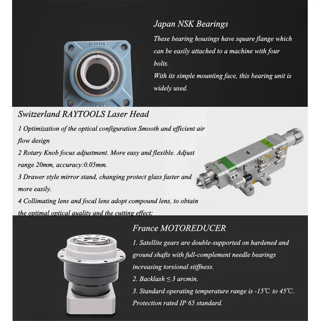 6 Axis Robot Arm 3D Fiber Laser Cutting Stainless Steel Aluminium Machine