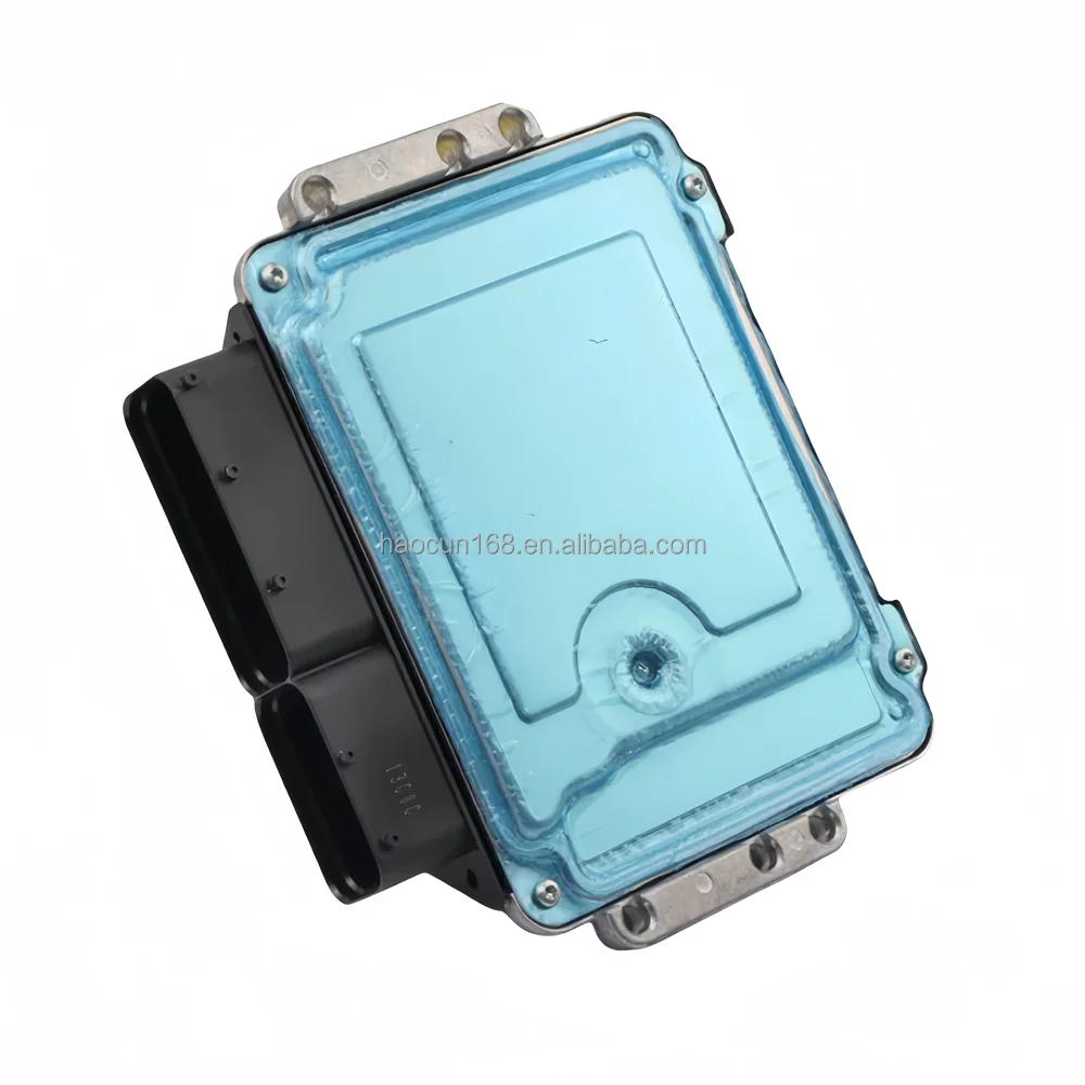 Wholesale ECU Do4fr-002825 Sk140-8 Controller ECU MCU Excavator Controller with High Quality