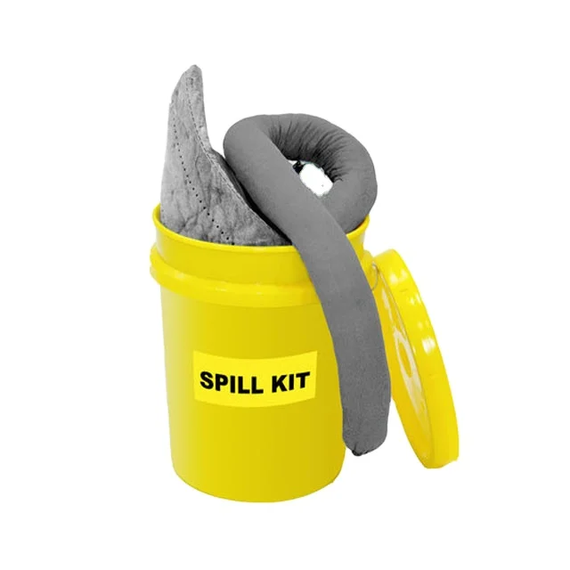 JUNENG лидер продаж масло или жидкое абсорбирующее топливо для аварийной ситуации 120L 520L