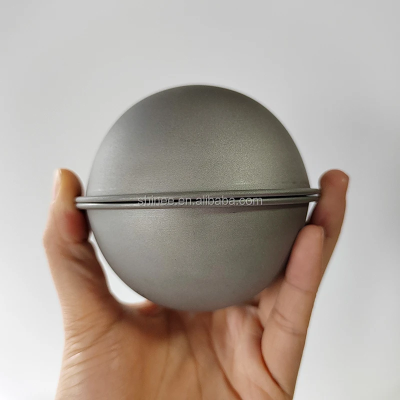 4 5 см 6 7 8 с пескоструйной поверхностью полусферические формы для мыльной бомбы изготовления шариков ванны