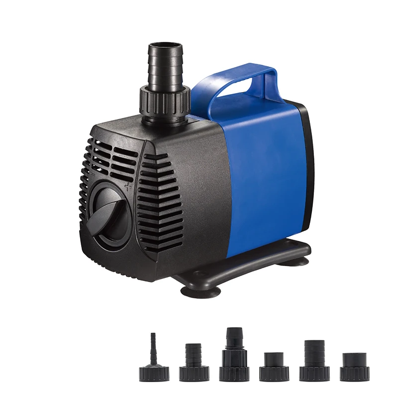 Гарантия качества погружные насосы JD-5500