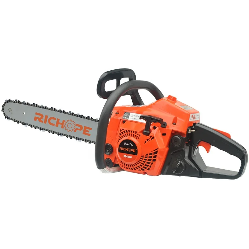 Hot Sales CS4000 Original Factory Manufacturer Chainsaw chain saw