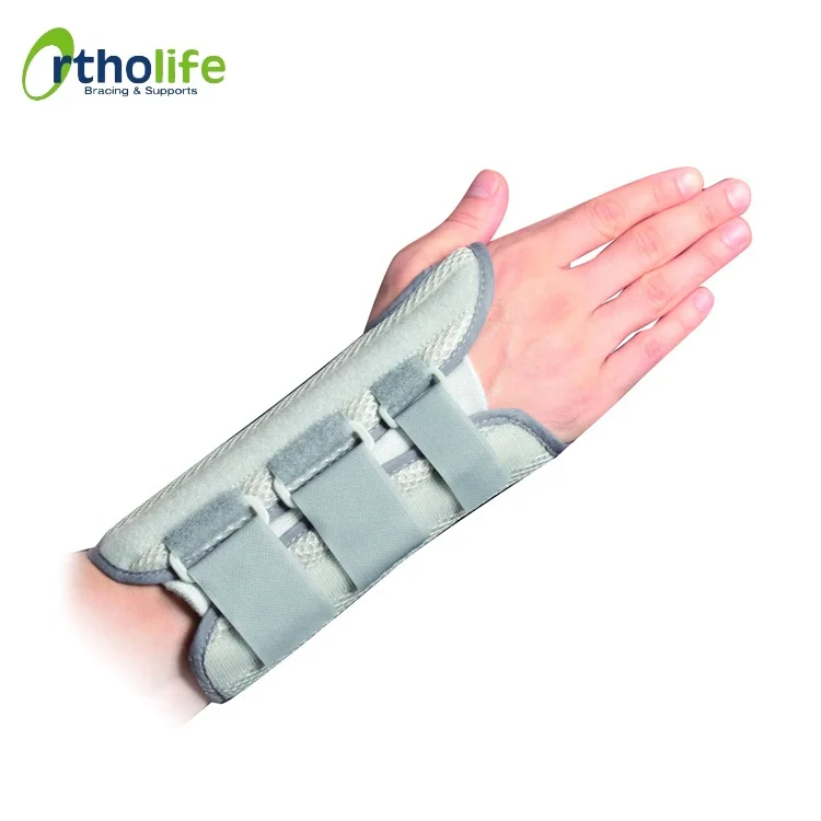 OL-WR061 Carpal Tunnel Syndrome Wrist Splint