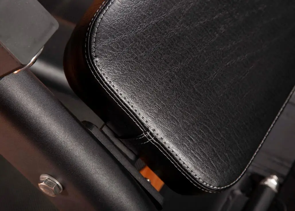 multi gym commercial fitness machine gym equipment KJ-1250 leg press hack squat machine equipo gimnasio