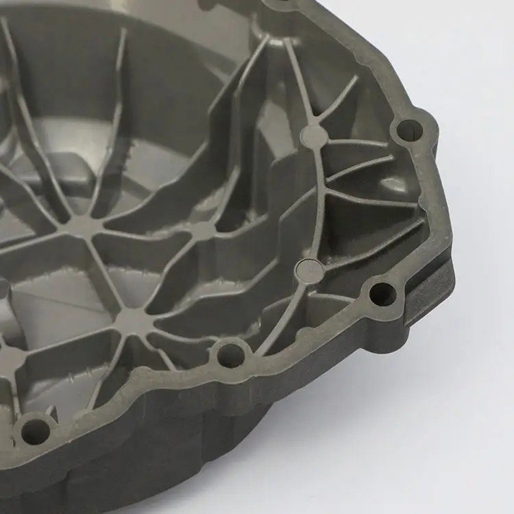motorcycle clutch cover zinc magnesium alloy equipment best selling new design clutch cover
