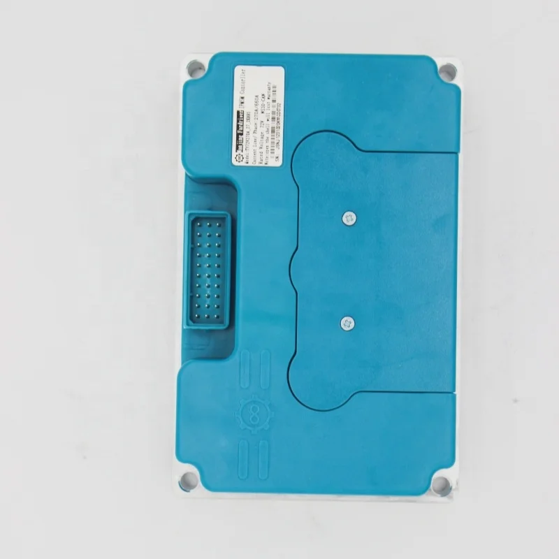 Reassuring Material ST72660 Electric Scooter BLDC Speed Controller