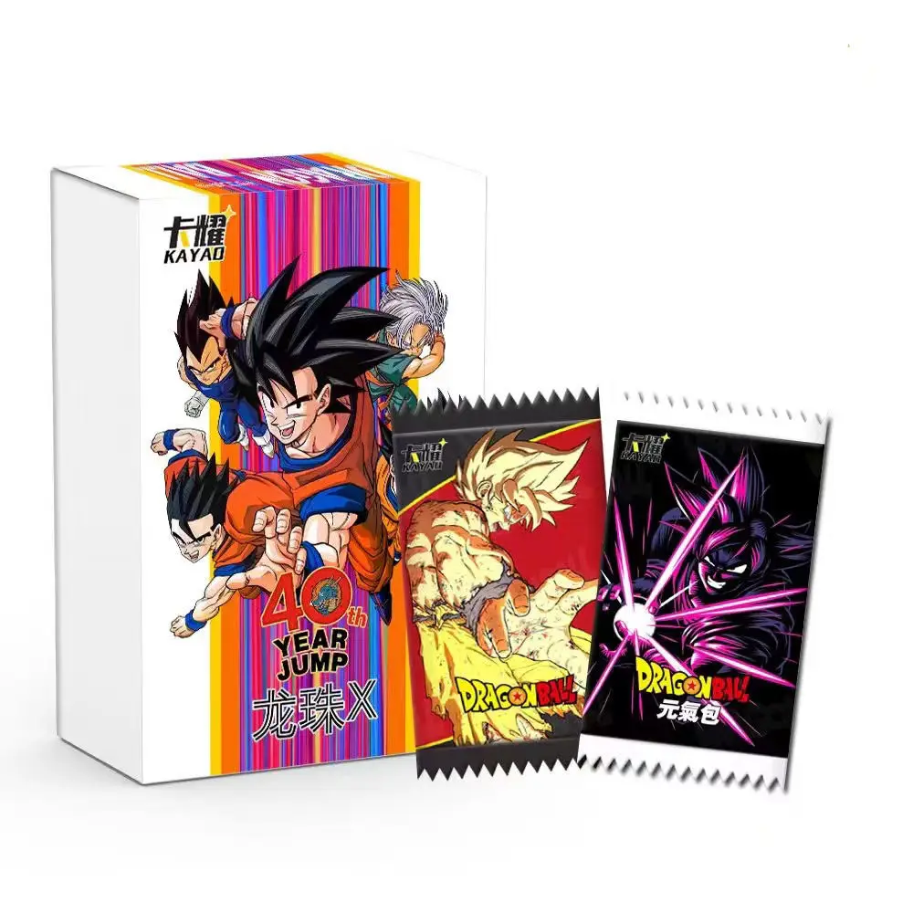 Free shipping OKINAWA studio anime Genuine wholesale DRAGON SSP ball Card Son Goku Vegeta Kids Toy Gifts BALL Game 1 piece Cards