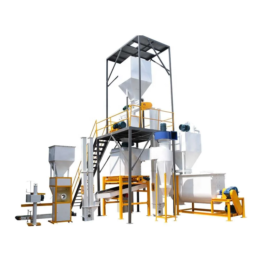 Precision Machining Feed Pelletizing Machinery Duck Pellet Mill Enhanced Productivity Poultry Feed Pelletizing